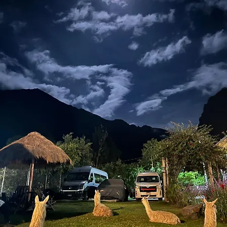 Tunupa Lodge Hotel-3