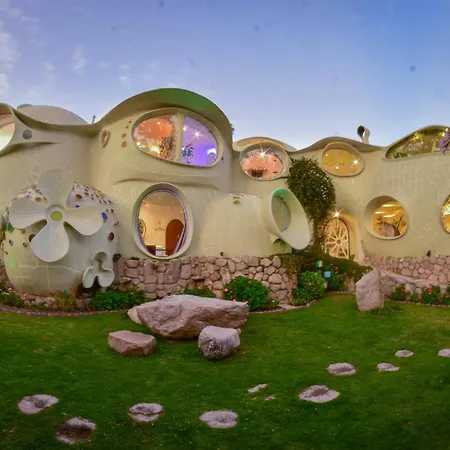 Wifala Harmony Hotel-3