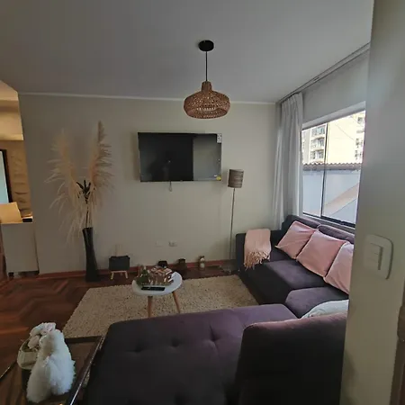 Elite Apartment-3