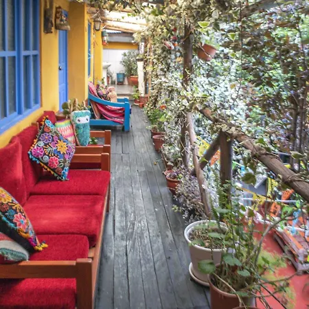 La Casa De Carmen-3