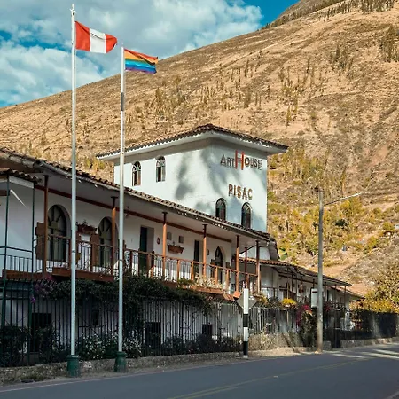 Arthouse Pisac - Royal Inka-2