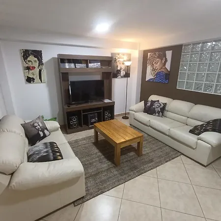 Independent Apartment Madonna-2