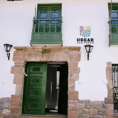 Usgar San Pedro Boutique-3