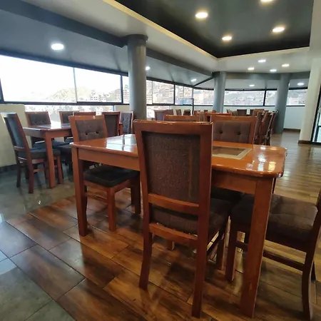 Hotel Platinum Palace-2