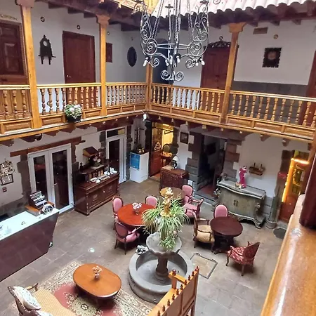 Casona Corrales Hotel Boutique-3