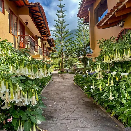 Hotel Mabey Urubamba-3