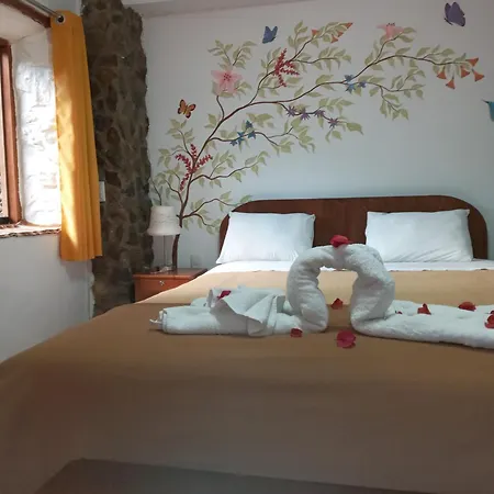 Casa Inka B&B-2