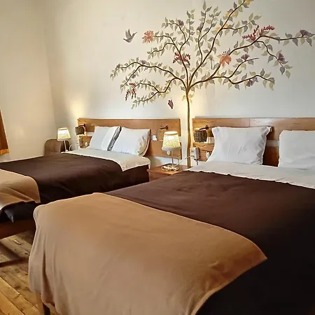 Casa Inka B&B-3