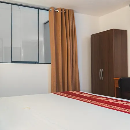 Hotel Ferre Boulevard-2