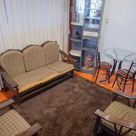 A Cozy Apartment In Central Cusco-3