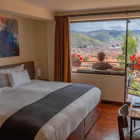 Hotel Encantada Casa Boutique Spa-3