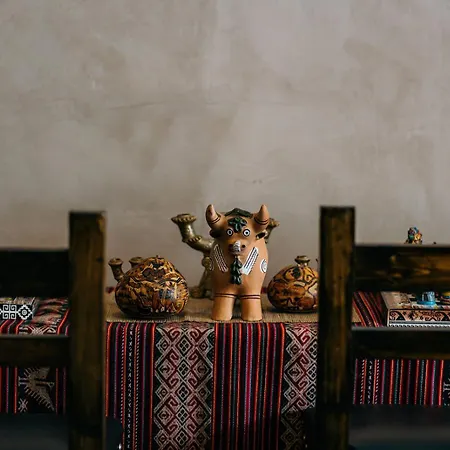 Wayqey Hotel-3