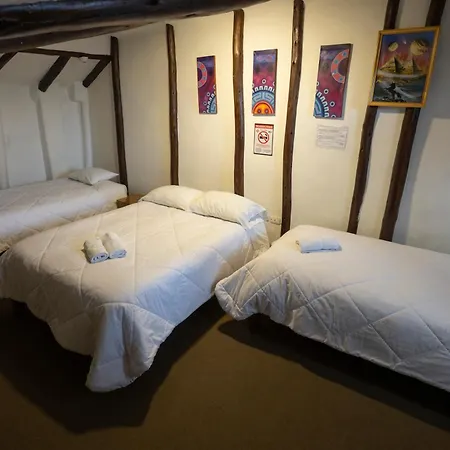 Hostal Teatro Inka-3