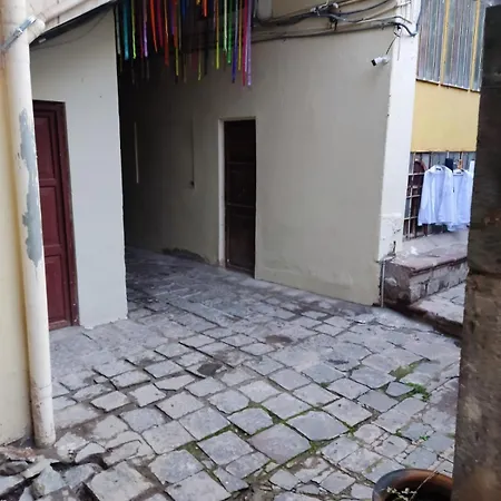 Qòsqo Apartments 2-3