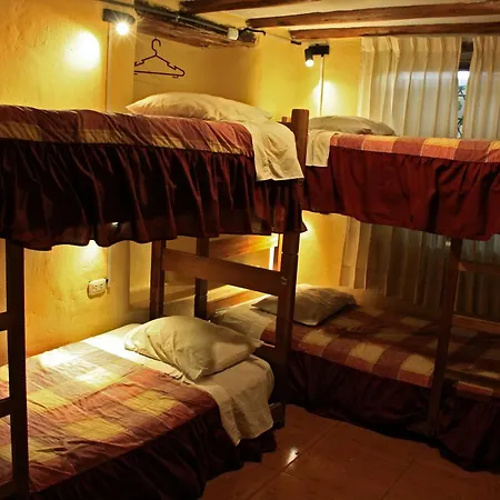 Samay Wasi Hostel-2