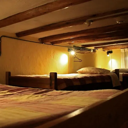 Samay Wasi Hostel-3