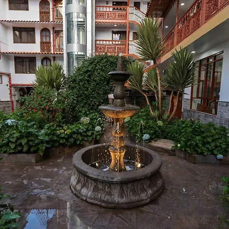 Quechua Hotel Cusco-2