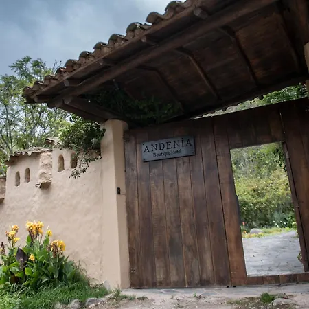 Andenia Boutique Hotel, Sacred Valley-2