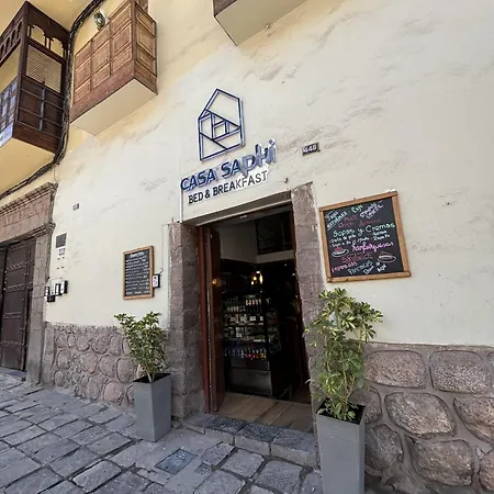 Casa Saphi-3