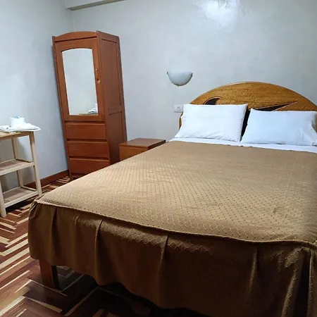 Hostal Lucerito-2