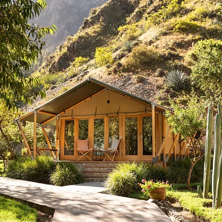 Las Qolqas Ecoresort Ollantaytambo-3