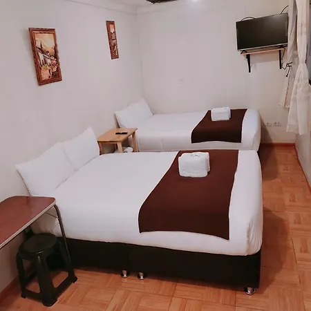 Hostal Guest Home II-3