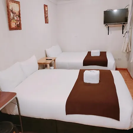 Hostal Guest Home II-2