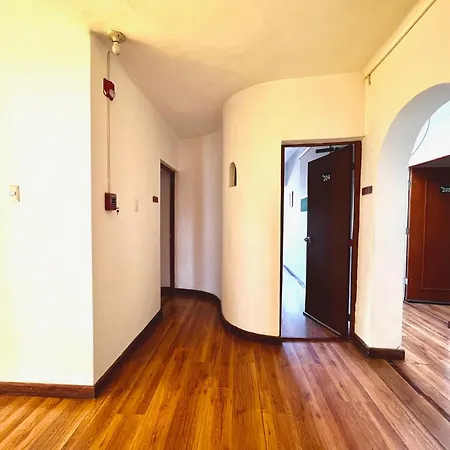 Hostal María Angola-2