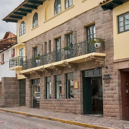Casa Andina Standard Cusco Catedral-3