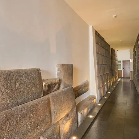 Casa Andina Standard Cusco Catedral-2