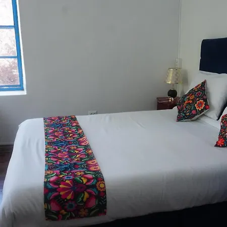 Pardos House Inn-2