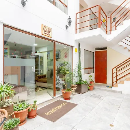 Cusco Hostal Qolla Wasi-II-3