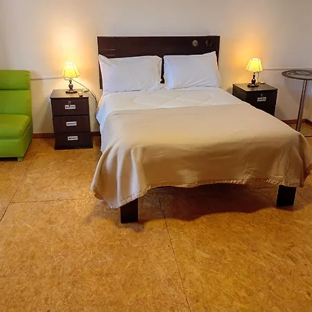 Barrio Inka B&B-3