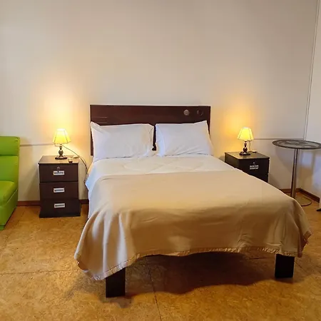 Barrio Inka B&B-2