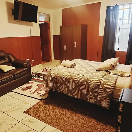 Casa Mirador Guesthouse-2