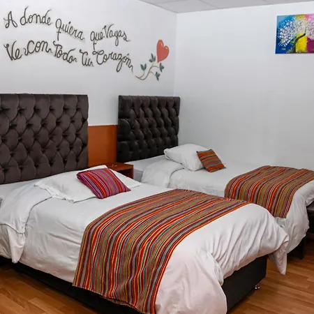 Magic Cusco House-2