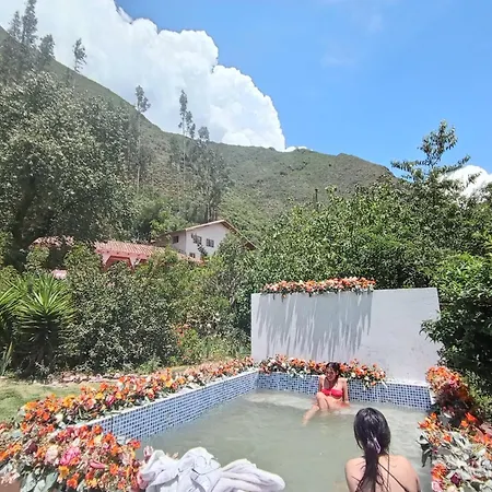 Ecolodge Ccatan-2