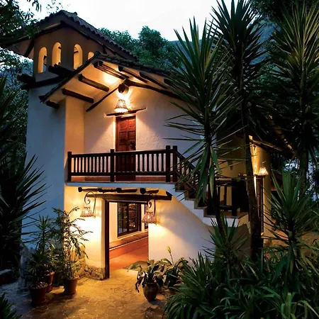 Inkaterra Machu Picchu Pueblo Hotel-3