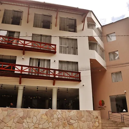 Tierra Viva Machu Picchu Hotel-3