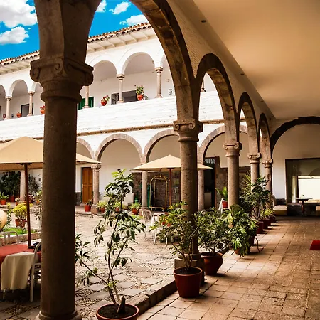 Hotel Garcilaso II-3
