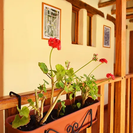 Casona Les Pleiades-3