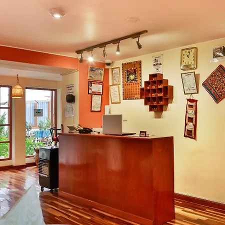 Laramani Hotel Boutique-2