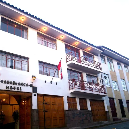 Hotel Casablanca-2