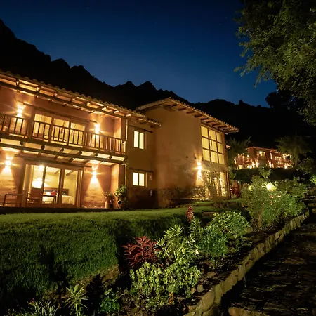 Sacred Dreams Lodge-3