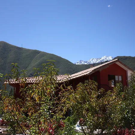 Hotel Mabey Urubamba-2