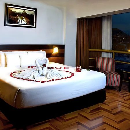 Polo Cusco Suites-3