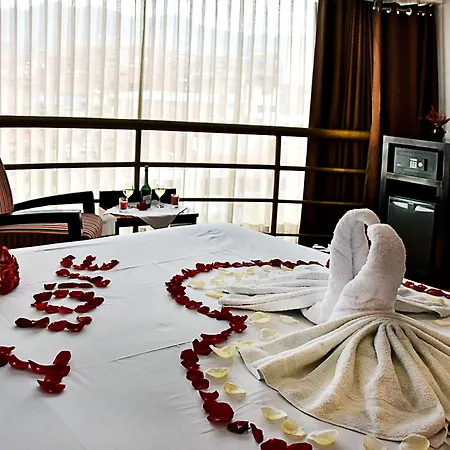 Polo Cusco Suites-2