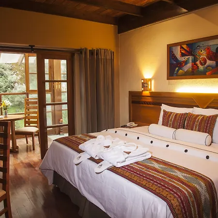 Casa Del Sol Machupicchu-3
