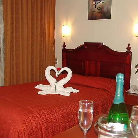 Hotel Inkayra-3