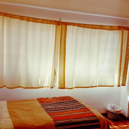 Pumamarca Guest House-2